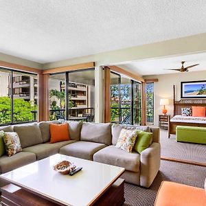 Three-Bedroom King Suite